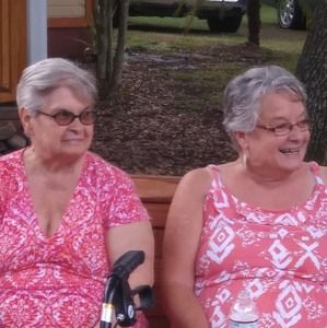 Meet your Posher, Carol